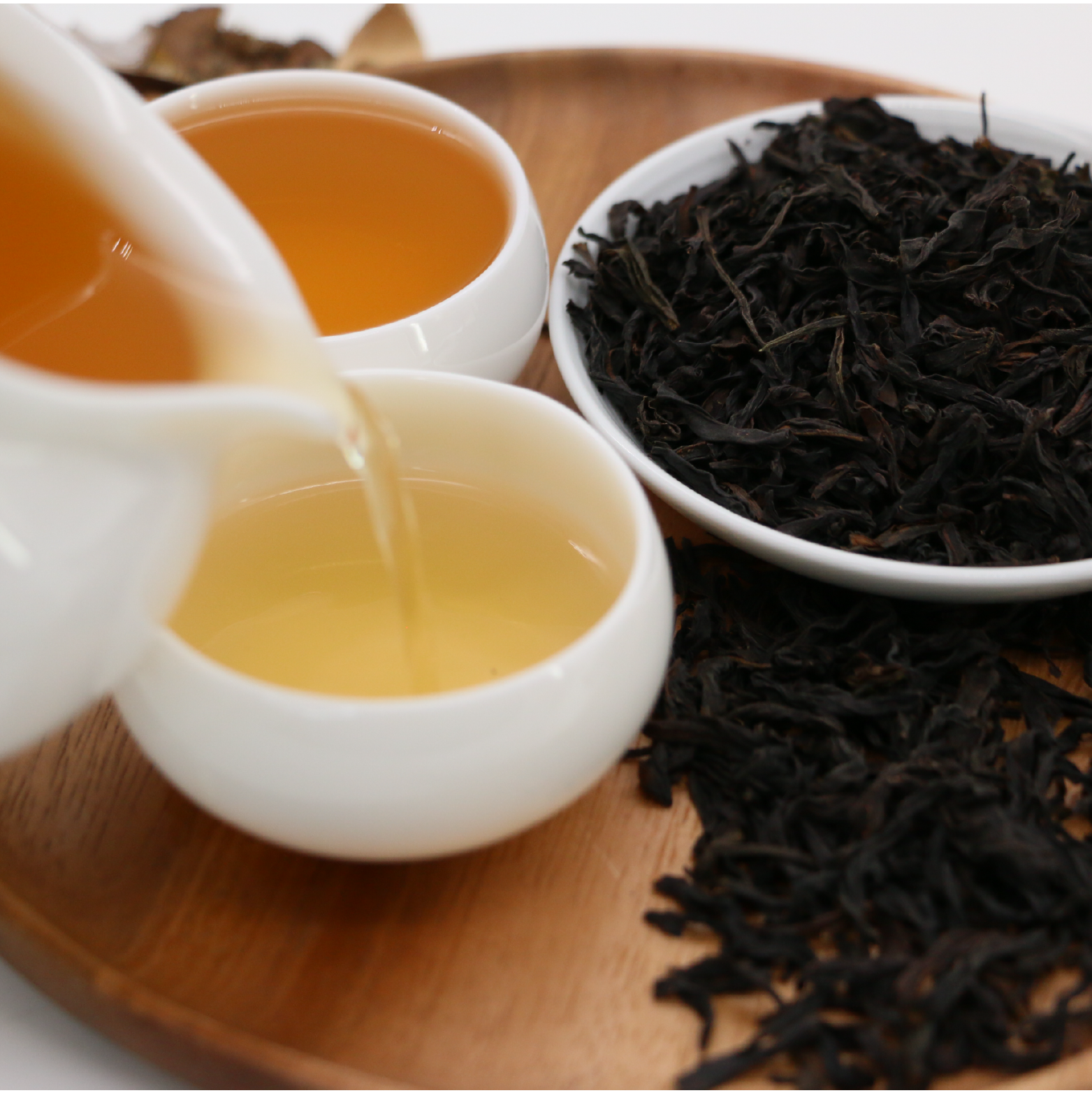 鳳凰單叢蜜蘭香高山茶 (濃香型) 125g