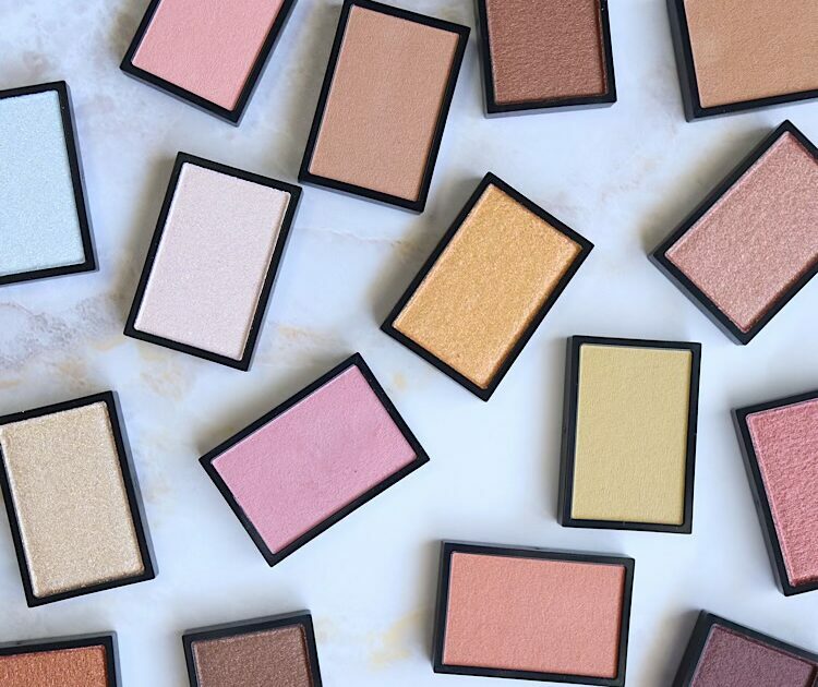 CELVOKE Vatic Eyes 單色眼影