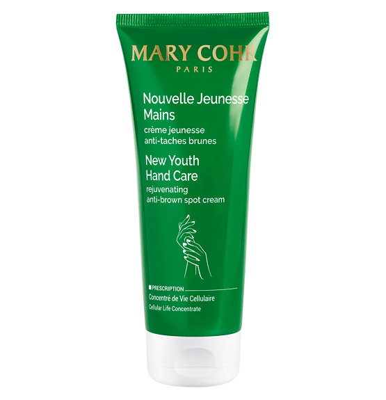 MARY COHR 植萃嫩白護手霜 75ML