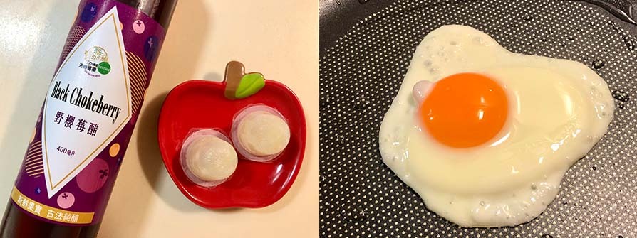 天時莓果-免魚露打拋豬-步驟5.6