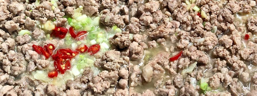 天時莓果-免魚露打拋豬-步驟9.10