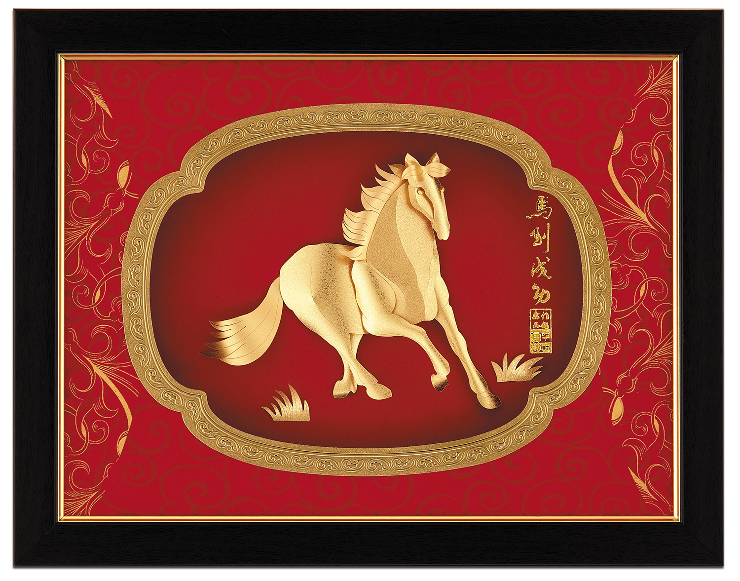 馬到成功│開業開市│新居落成│升遷榮調祝賀禮品