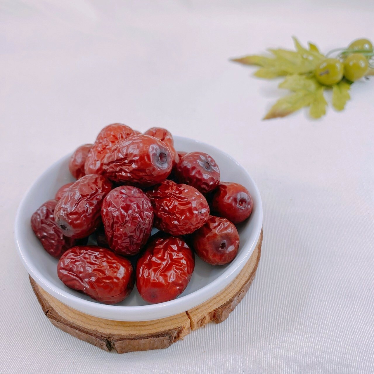 紅棗