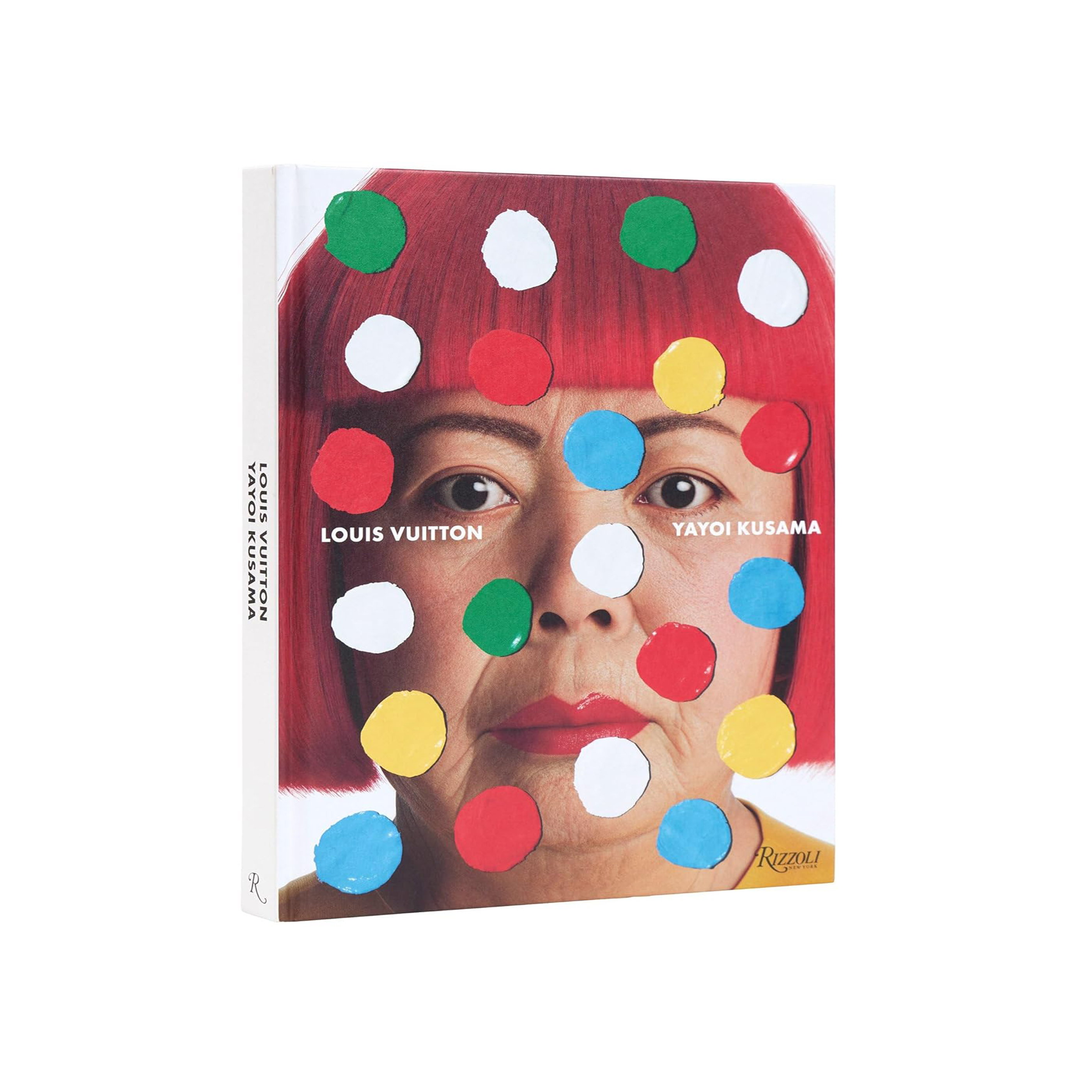 Louis Vuitton Yayoi Kusama