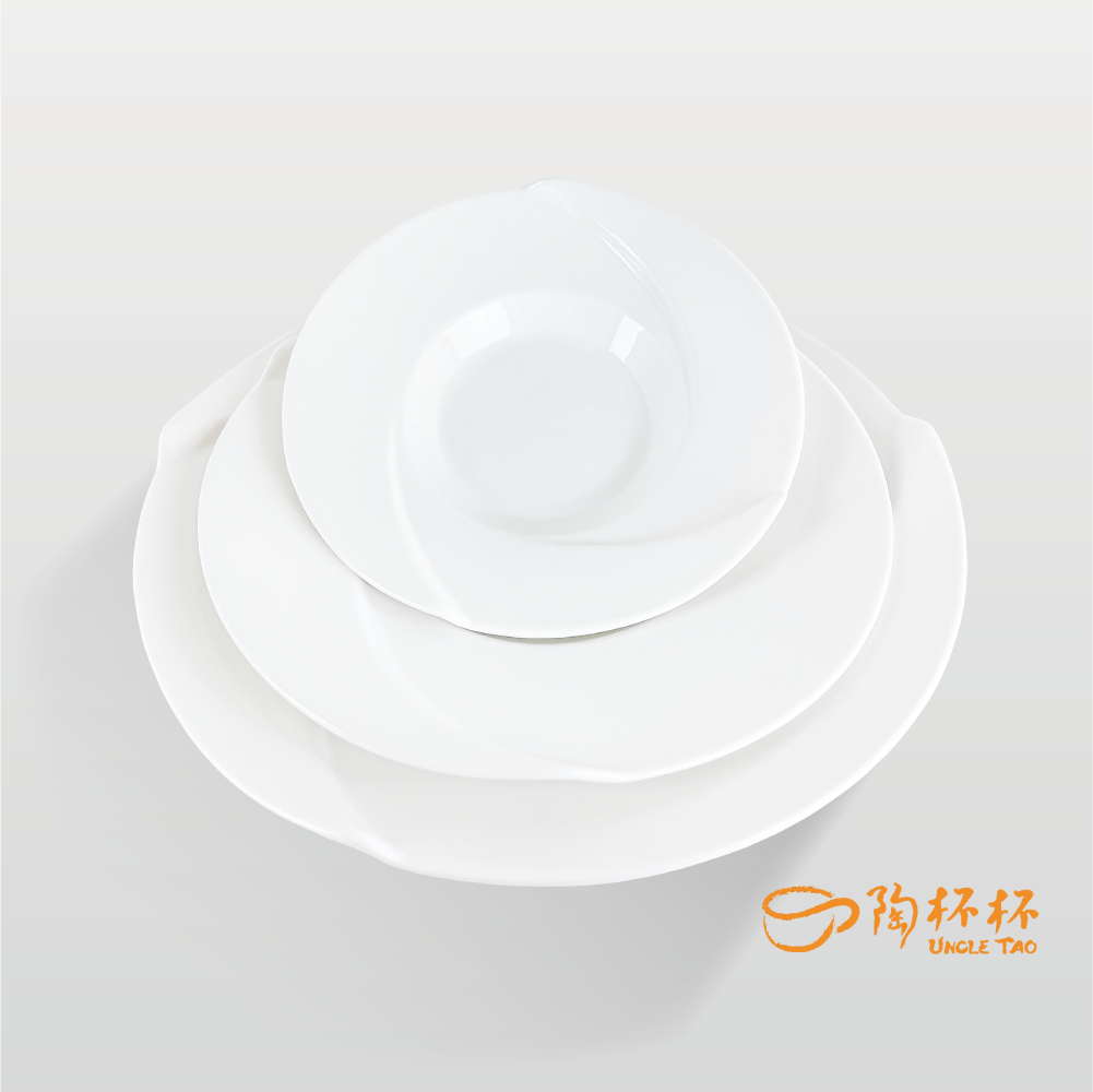 英菲 英鳳雅湯盤 AS16-015-01-1【陶杯杯瓷器】