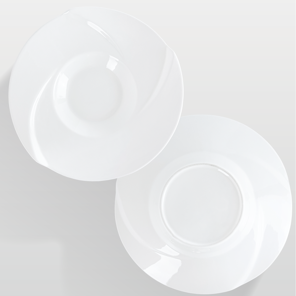 英菲 英鳳雅湯盤 AS16-015-01-1【陶杯杯瓷器】