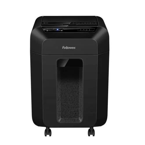 Fellowes 80M 全自動碎紙機 4x12mm 粒狀 (8張70gsm紙)