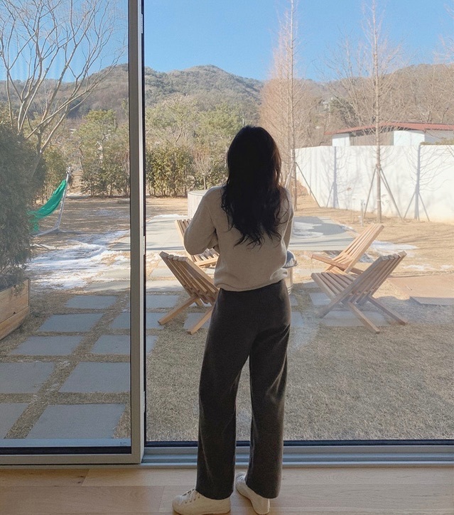 【優惠現貨】KR WINTER KNIT（10色）