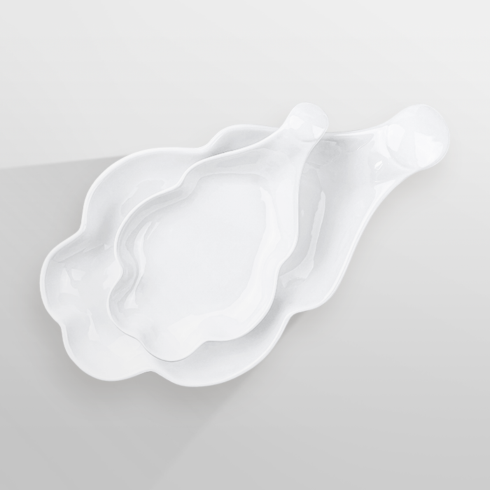 英菲 千里眼梅花湯盤 AS19-015-01-1【陶杯杯瓷器】