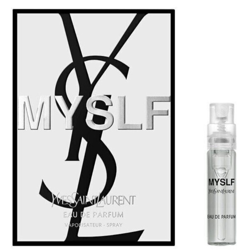 YSL 聖羅蘭先鋒男士濃香水1.2ml (Barcode：3614272050631)