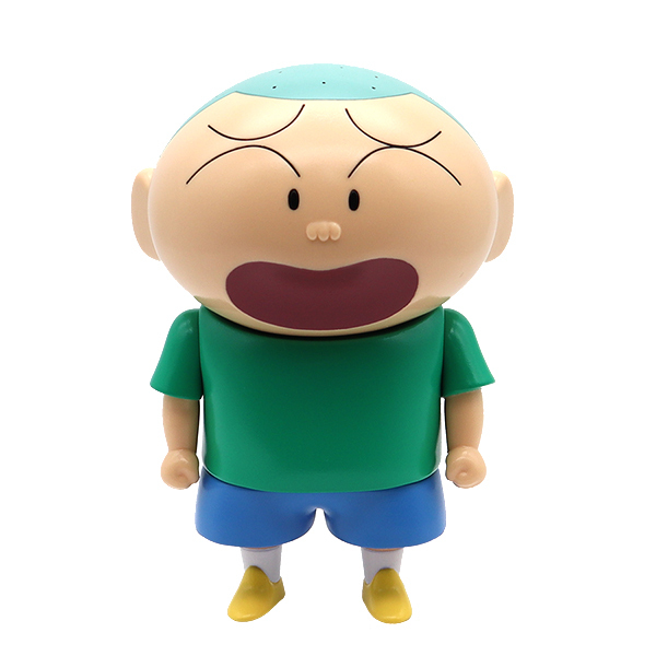 SOFVIPS "Crayon Shin-chan" Sato Masao