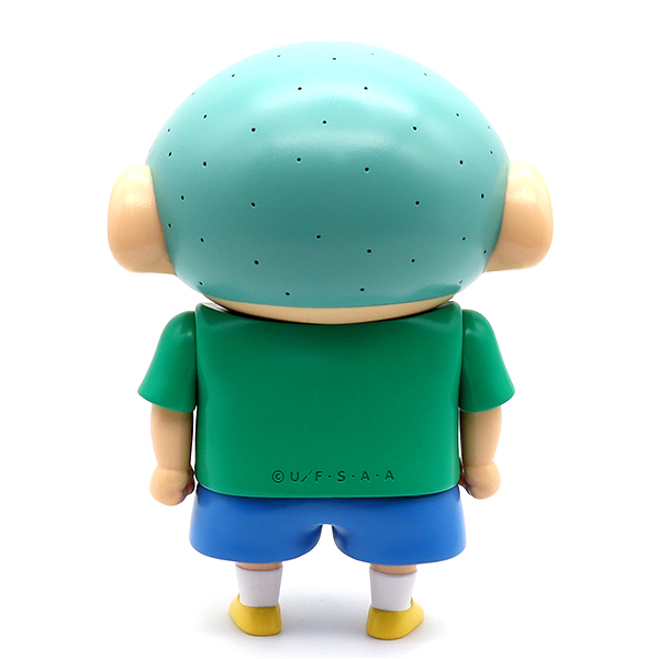 SOFVIPS "Crayon Shin-chan" Sato Masao