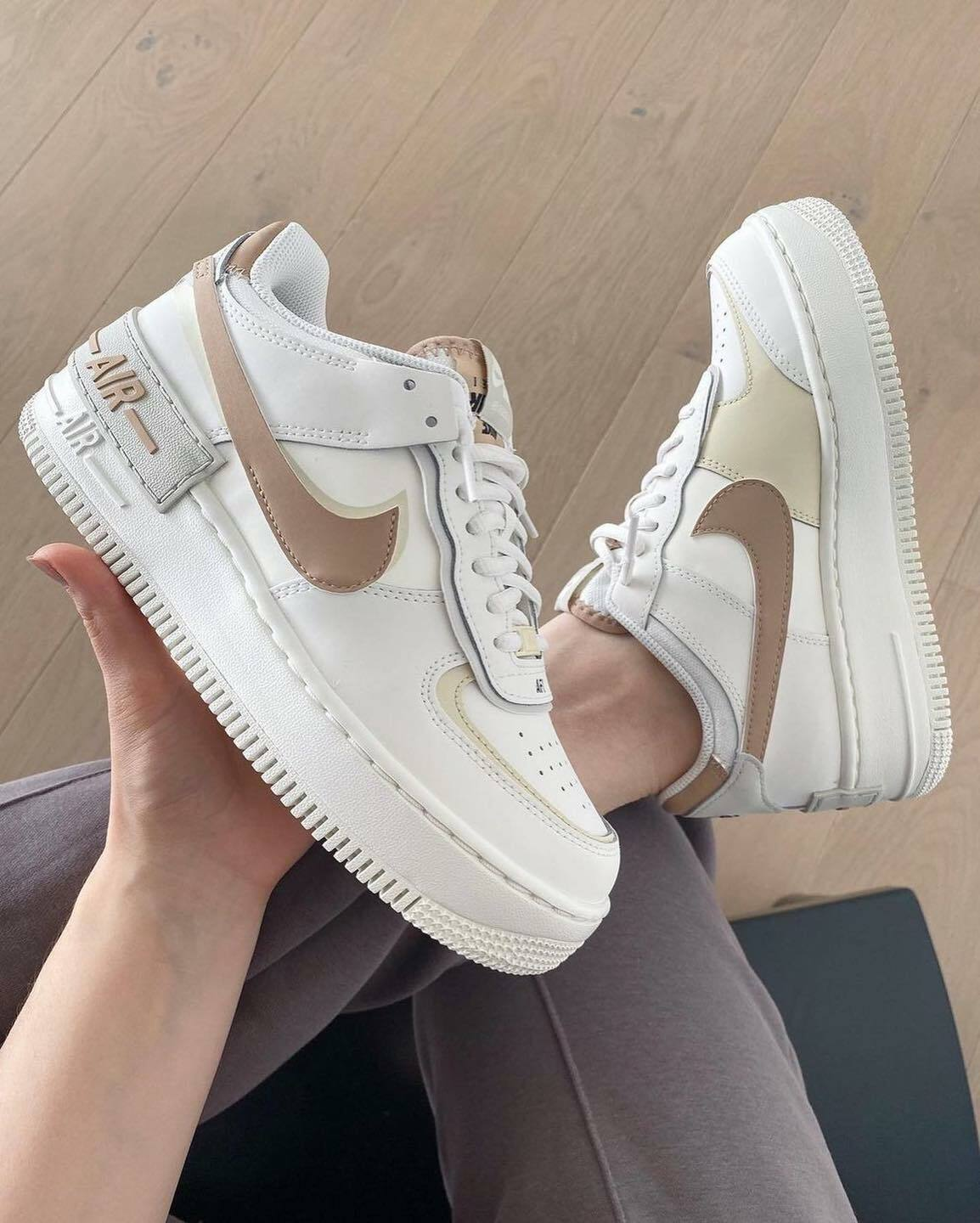 nike air force shadow af1