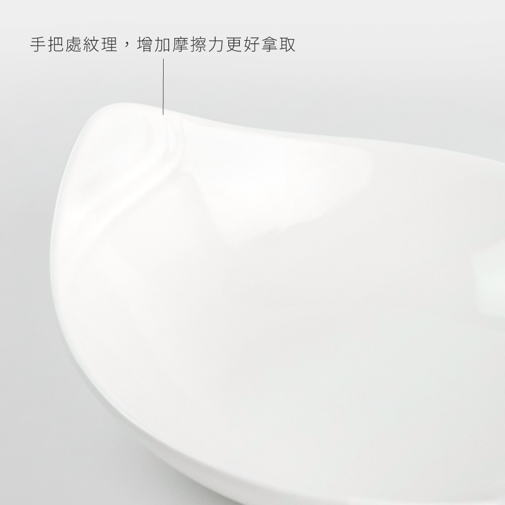 英菲 雅紋柄碗 20cm AS20-034-01-1【陶杯杯瓷器】