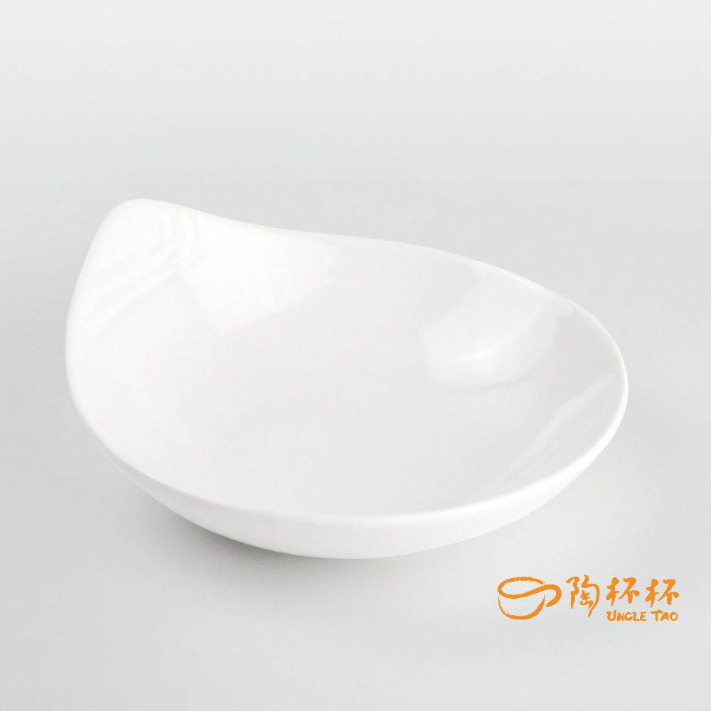 英菲 雅紋柄碗 20cm AS20-034-01-1【陶杯杯瓷器】