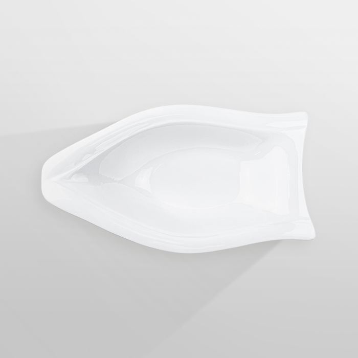 英菲 順風 船型碗 27cm AS20-108-01-1【陶杯杯瓷器】