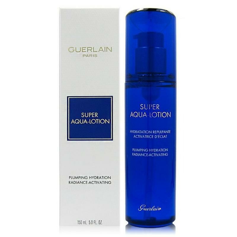 Guerlain 嬌蘭 藍金水合極地湧泉保濕水凝露 150ml
