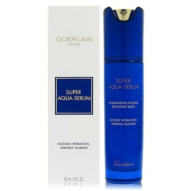 Guerlain 嬌蘭 藍金水合極地湧泉保濕精華 50ml