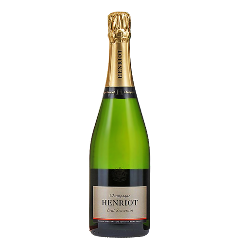 Henriot Brut Souverain (WS91)
