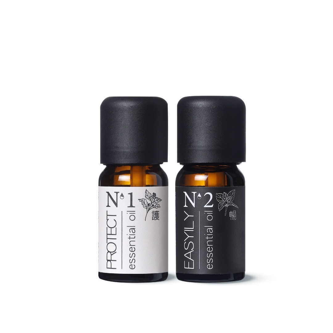 【LANAMI】呼吸精油