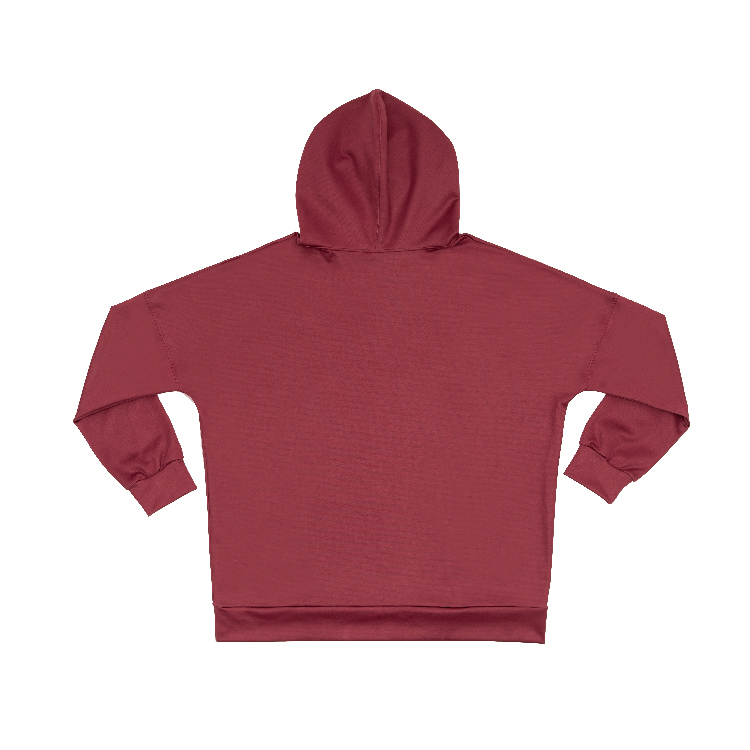 23-24 GHOSTHAWKS落肩訓練帽T