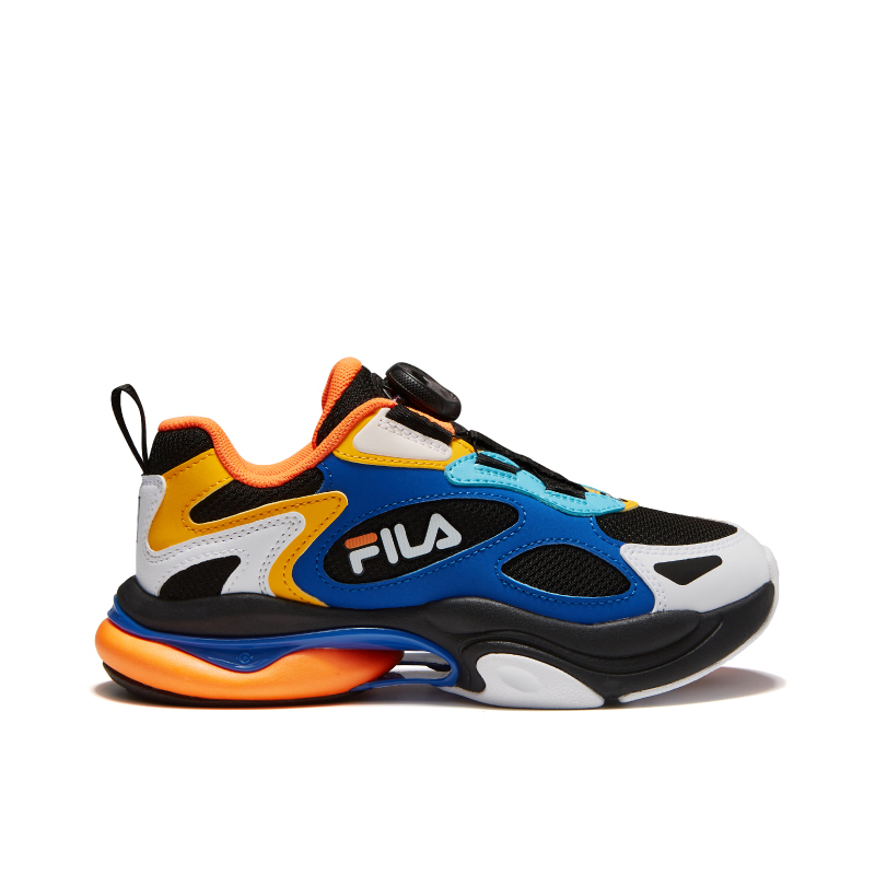 Fila sale luminance review