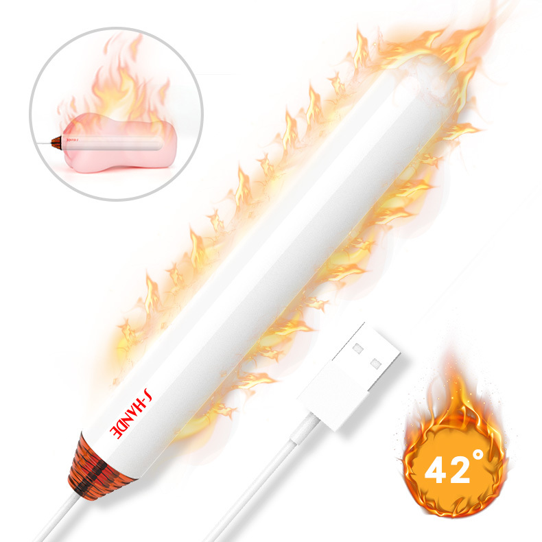 Warm Heart，暖寶寶，飛機杯加熱棒