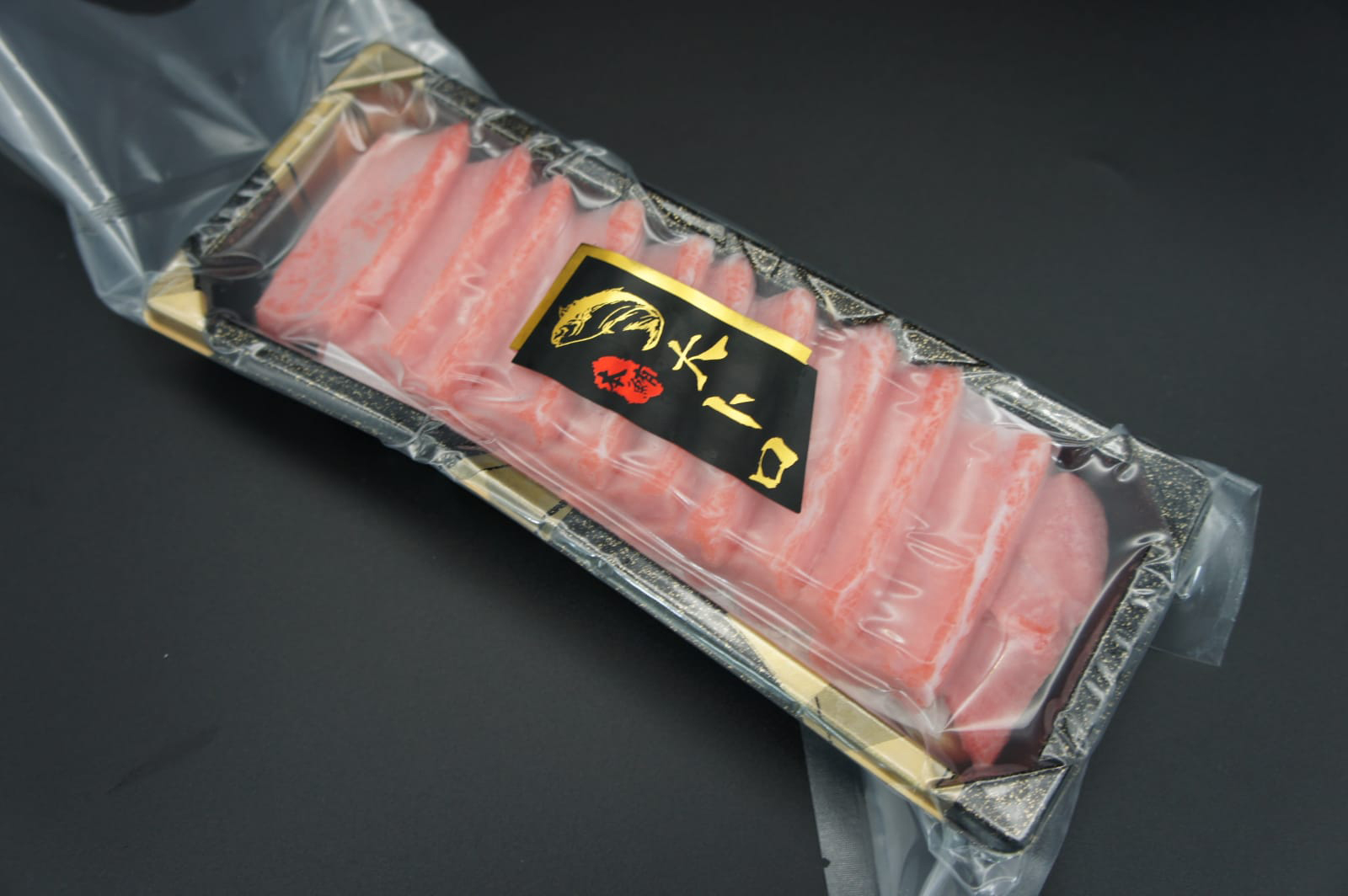 吞拿魚大拖羅150g