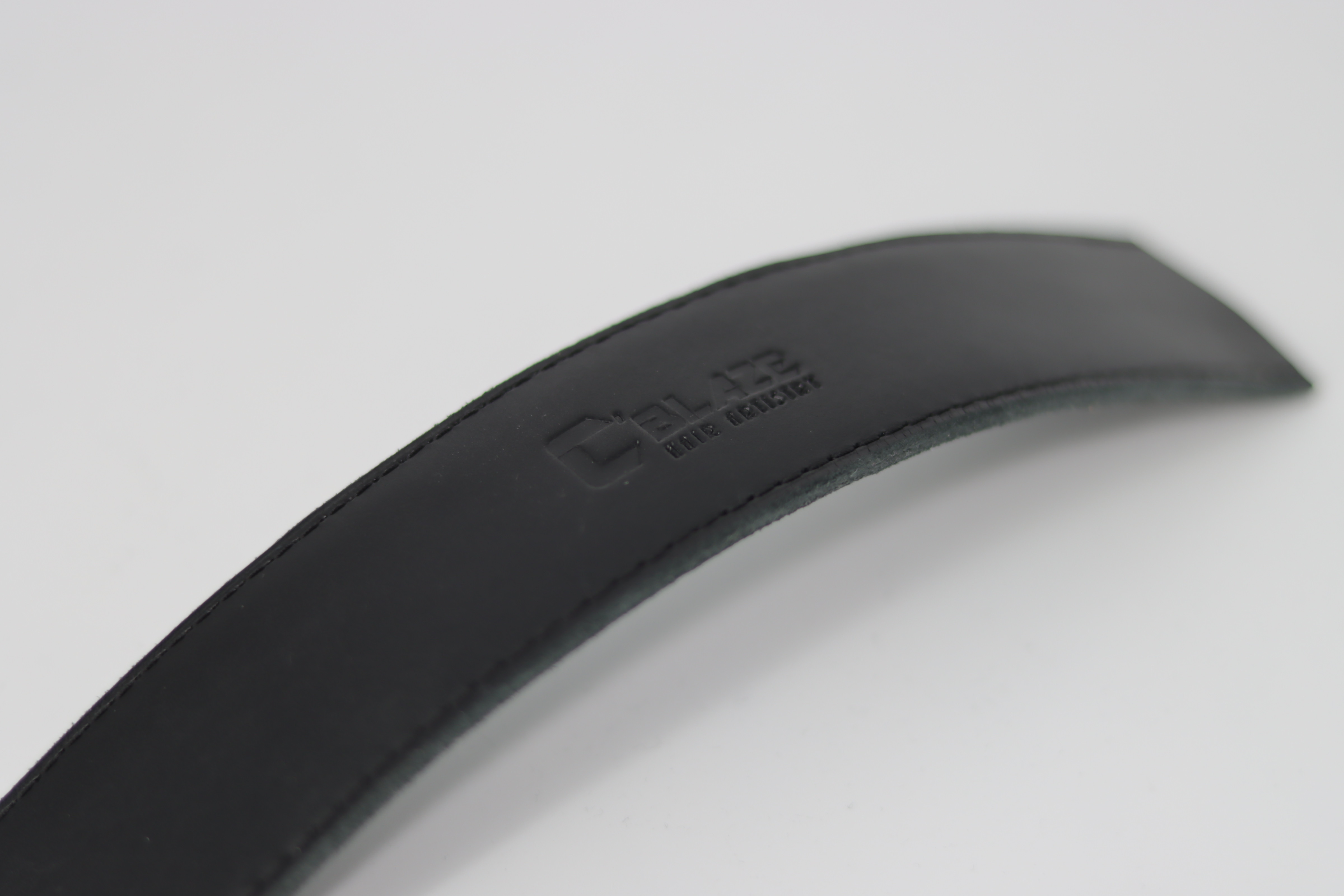 3D鋼鐵彎梳專用皮套