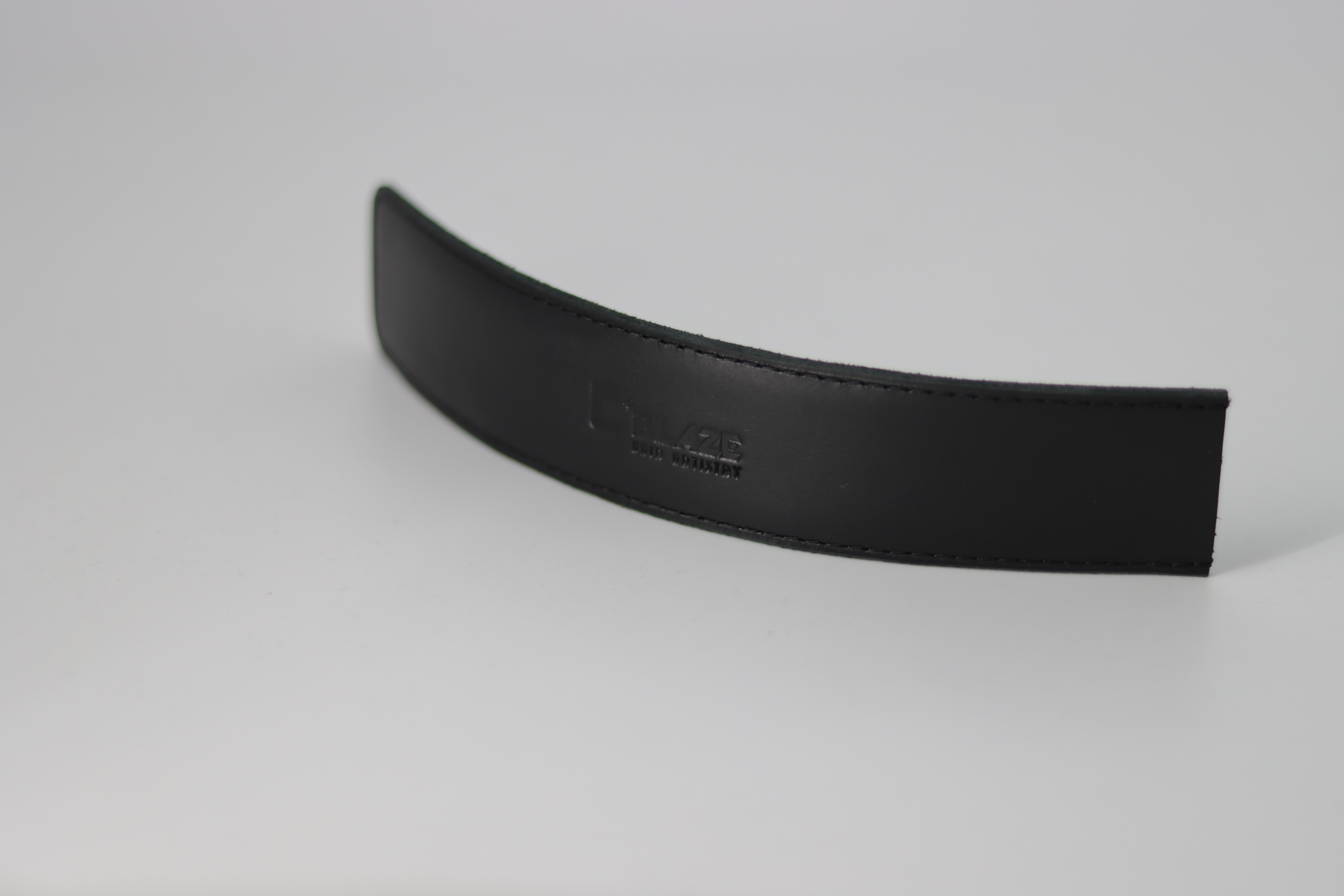 3D鋼鐵彎梳專用皮套