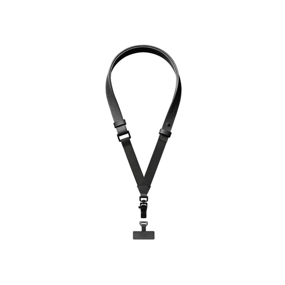 BITPLAY Leather Strap 20mm 皮革多工背帶