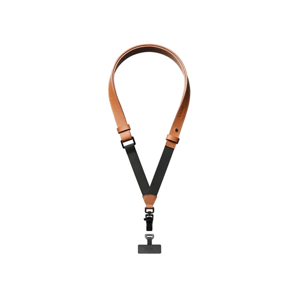 BITPLAY Leather Strap 20mm 皮革多工背帶