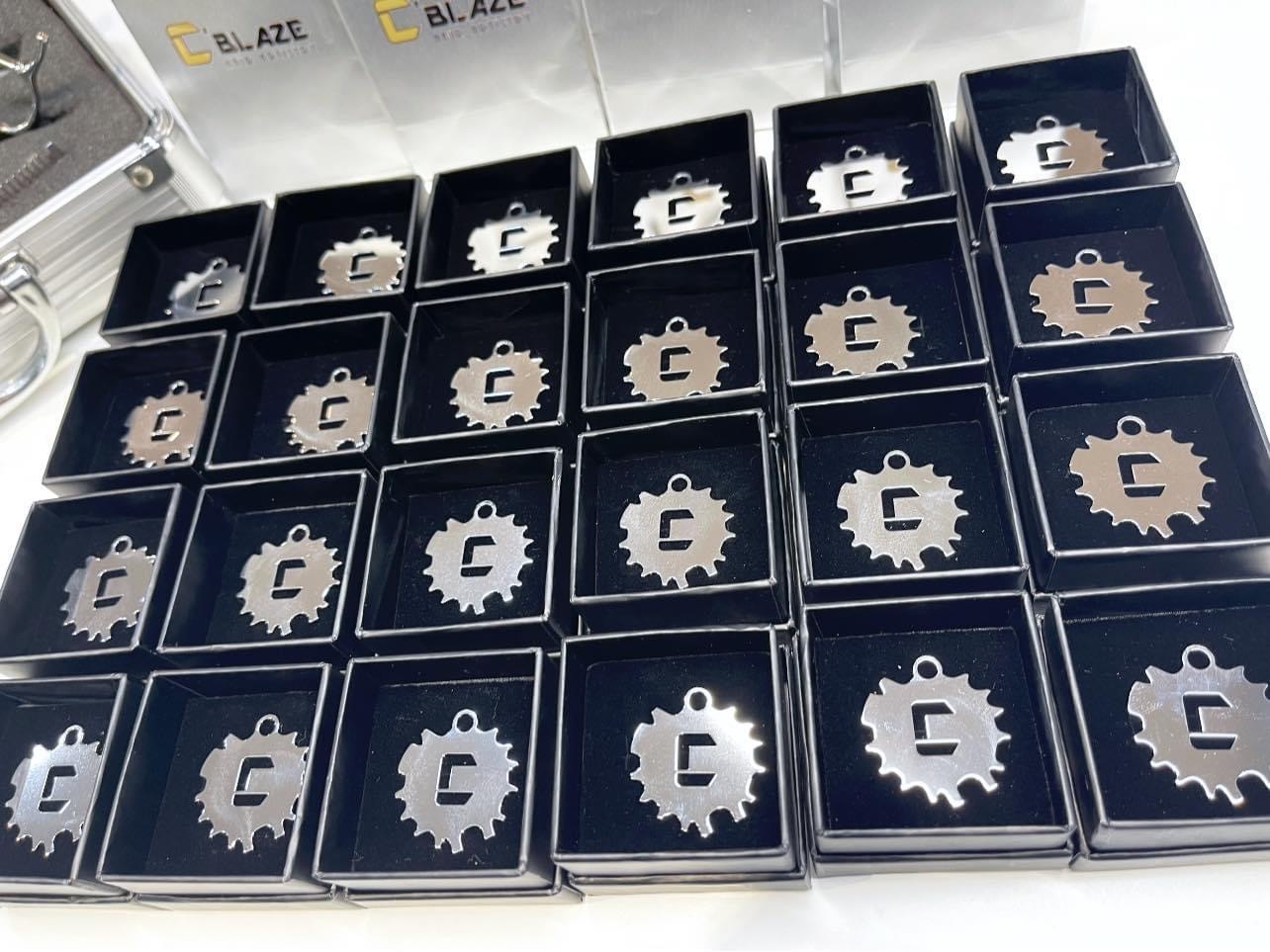 專業剪刀萬用調節器