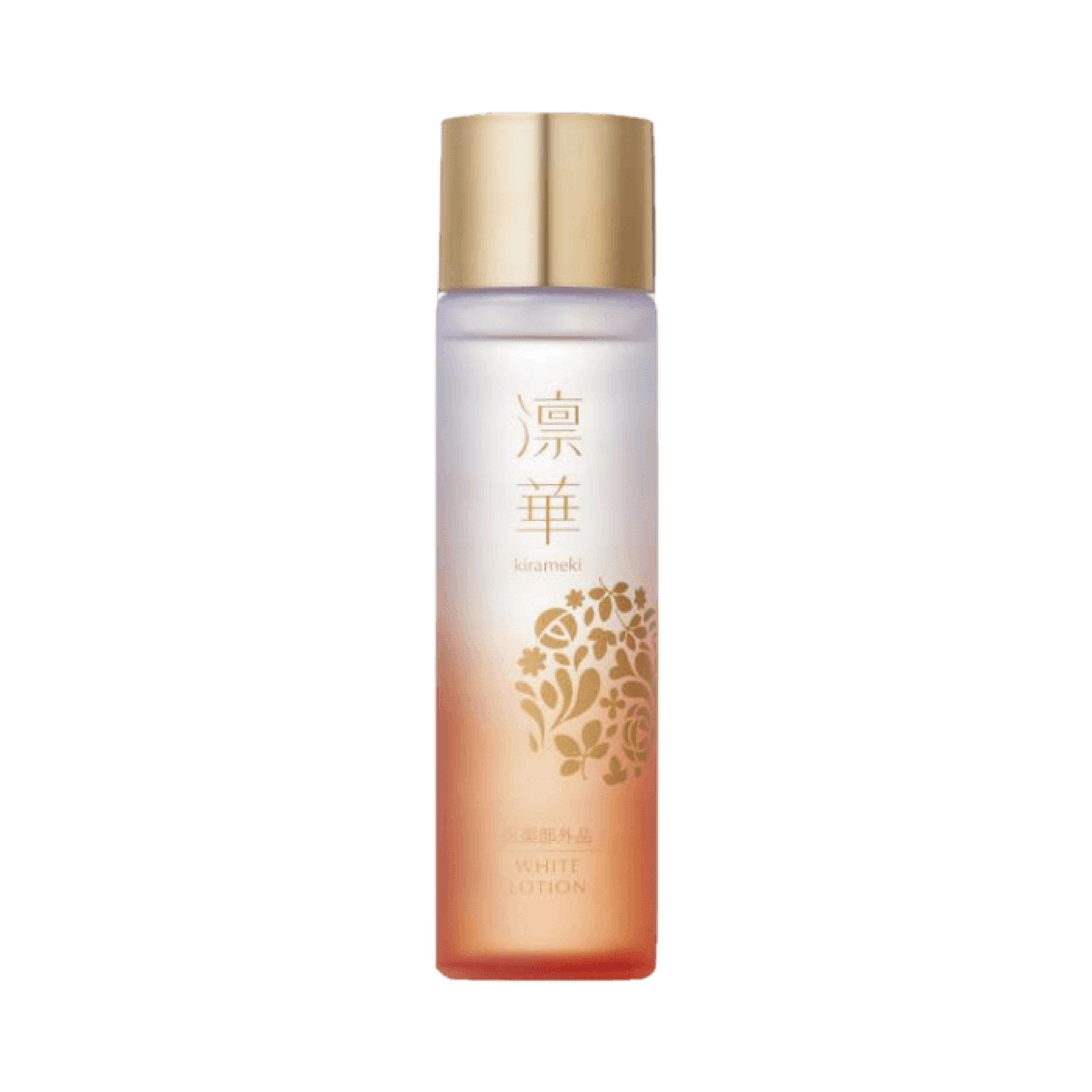 凛華 藥用美白乳液 150mL