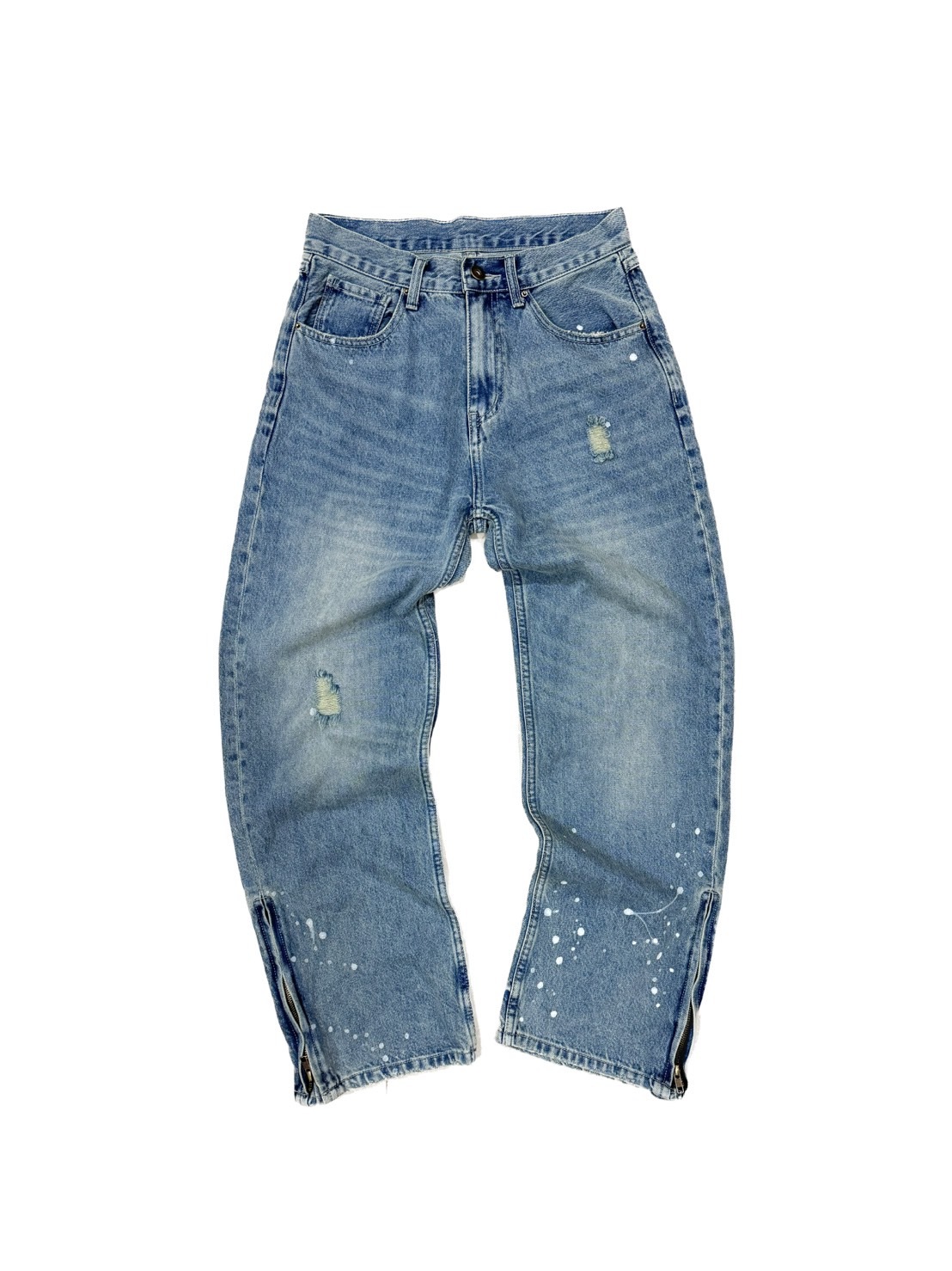29offeb 2023AW PT/ZP H1 1991 JEANS