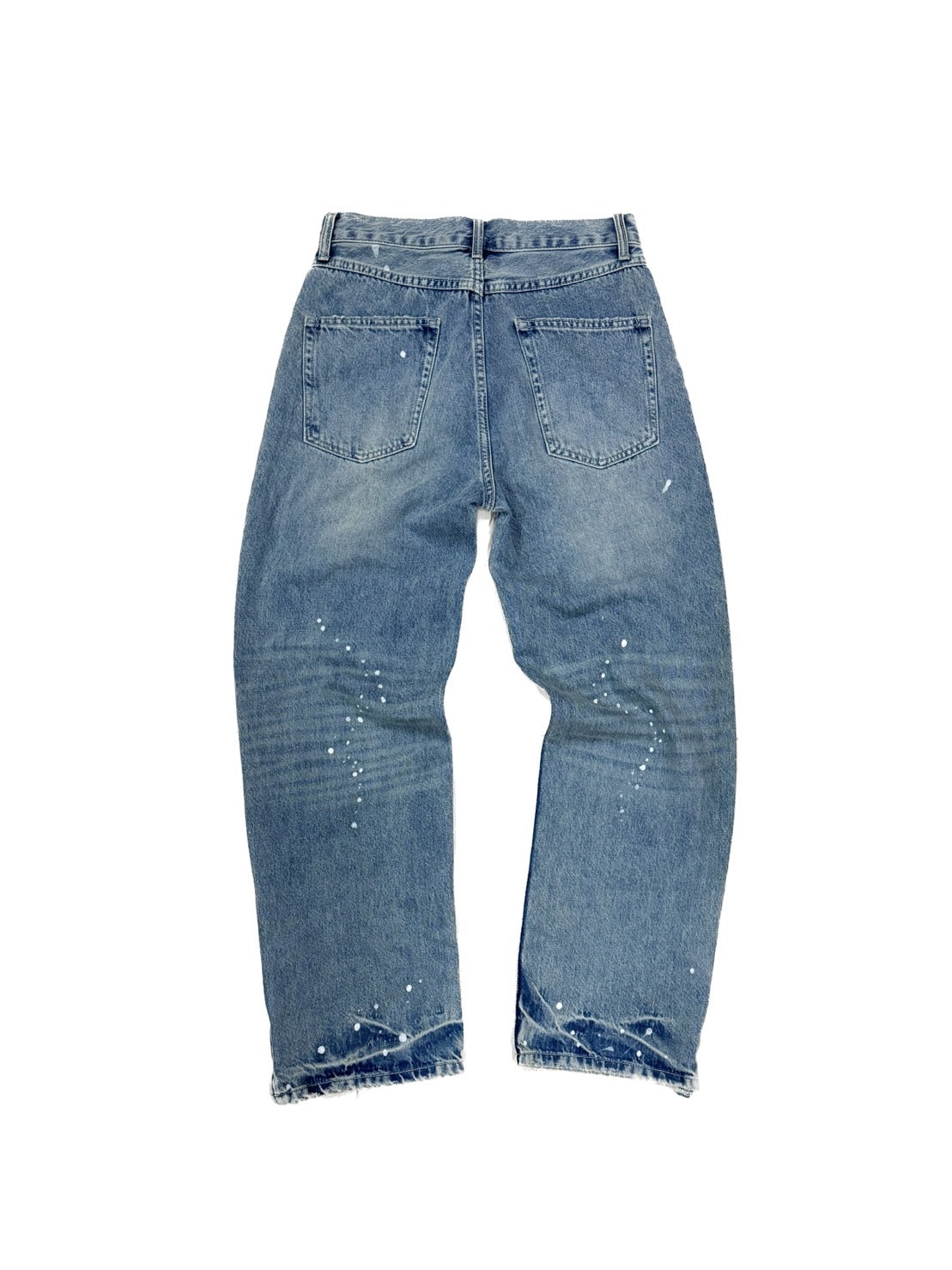 29offeb 2023AW PT/ZP H1 1991 JEANS