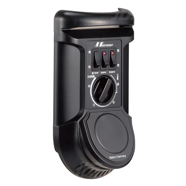 NB-11L葉片式恆溫電暖爐(11葉片)｜德國原裝進口