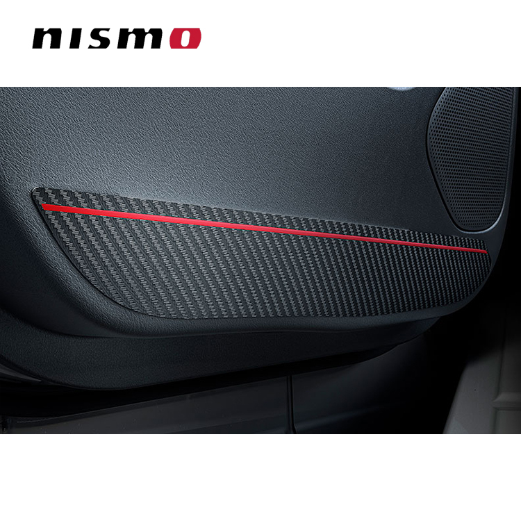 NISMO 車門內側飾板 NISSAN X-TRAIL T33 1.5 e-POWER 2023-