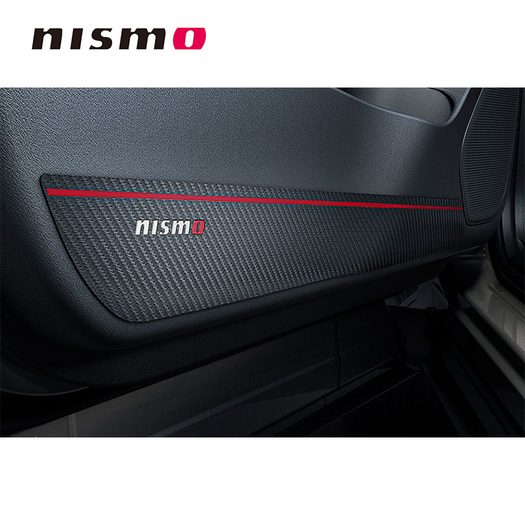 NISMO 車門內側飾板 NISSAN X-TRAIL T33 1.5 e-POWER 2023-