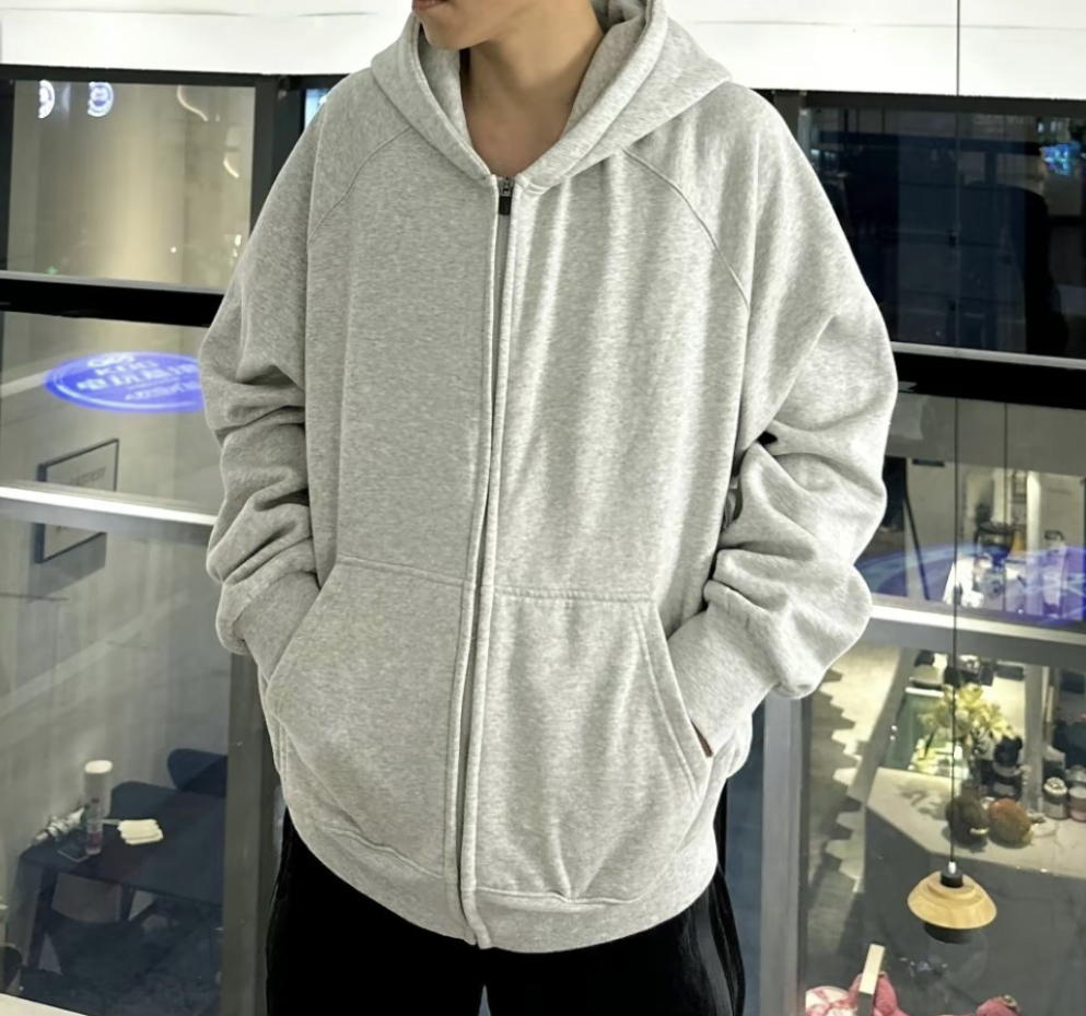 APAIR】預購Innersect C/O Jerry Lorenzo 三生萬物logo 連帽夾克5色