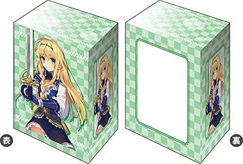 Vol.1187 - この素晴らしい世界に祝福を！『アイリス』