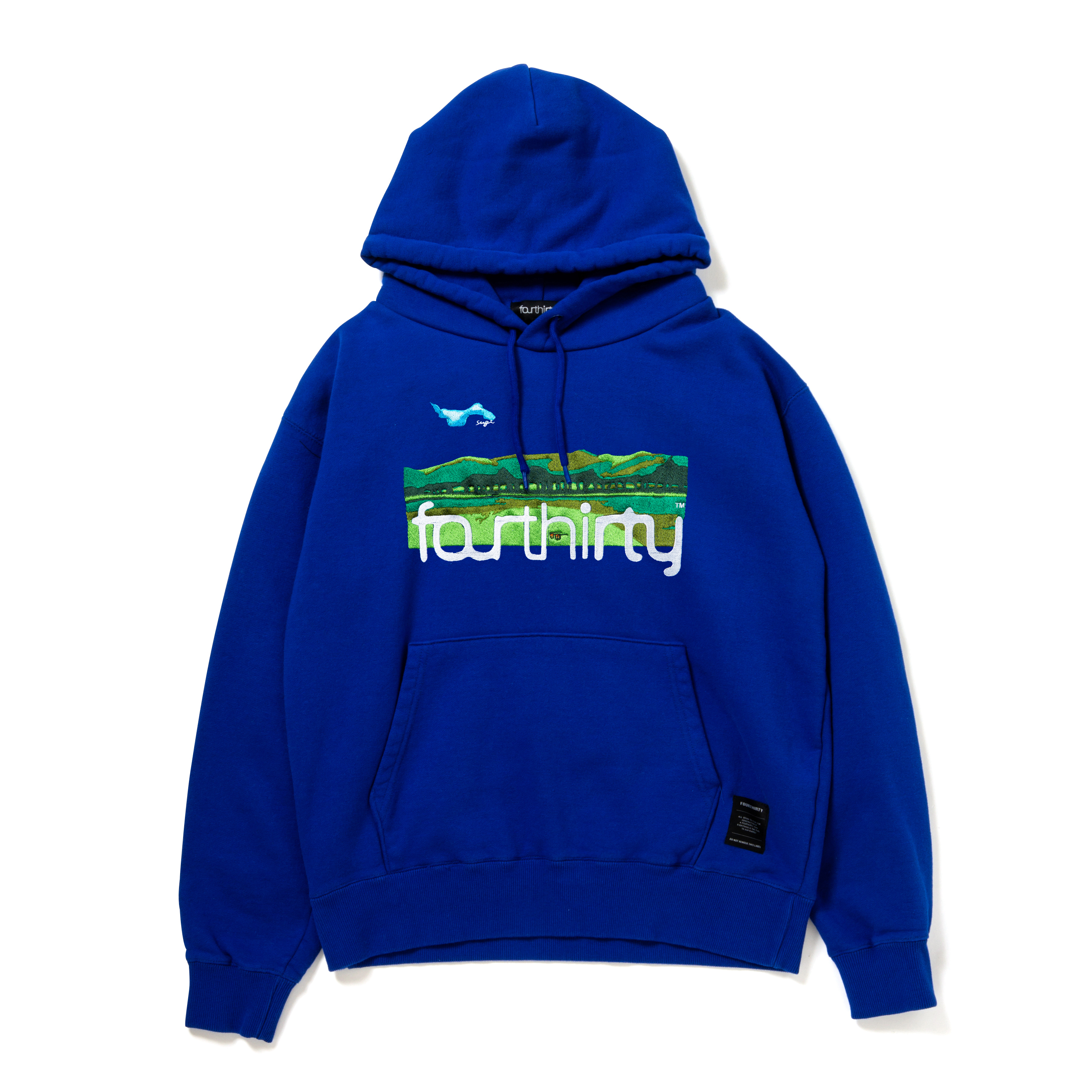 430 SUGI1 FEILD P/O PARKA