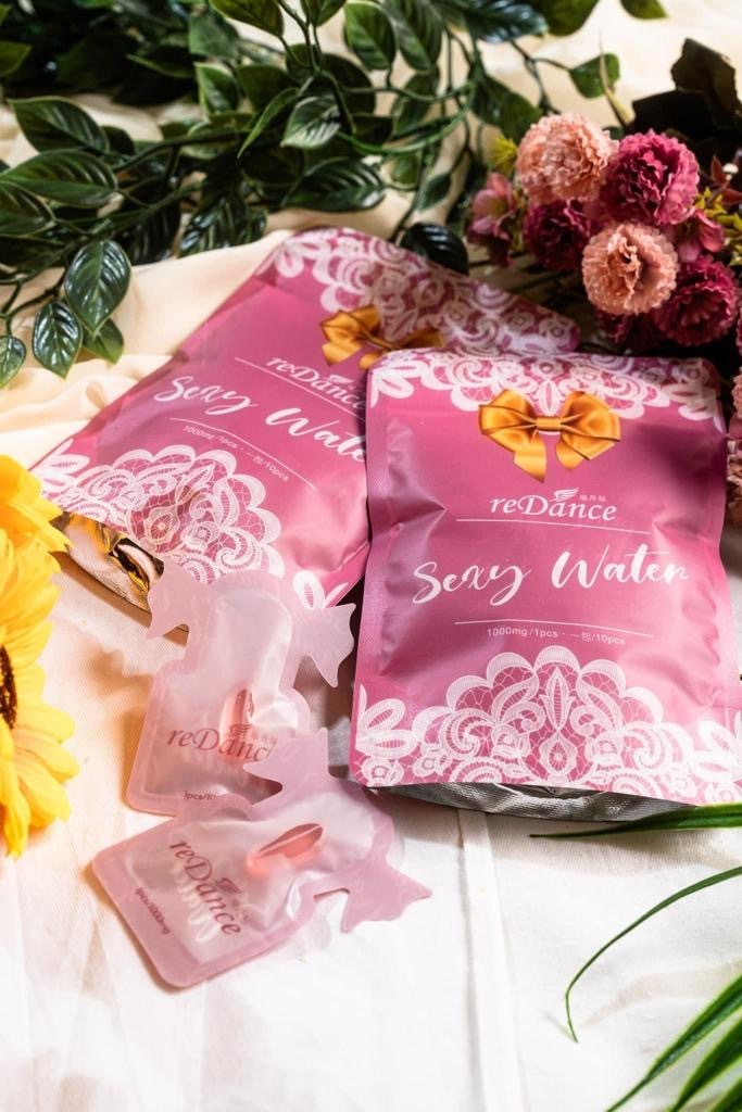 reDance sexy water愛液膠囊