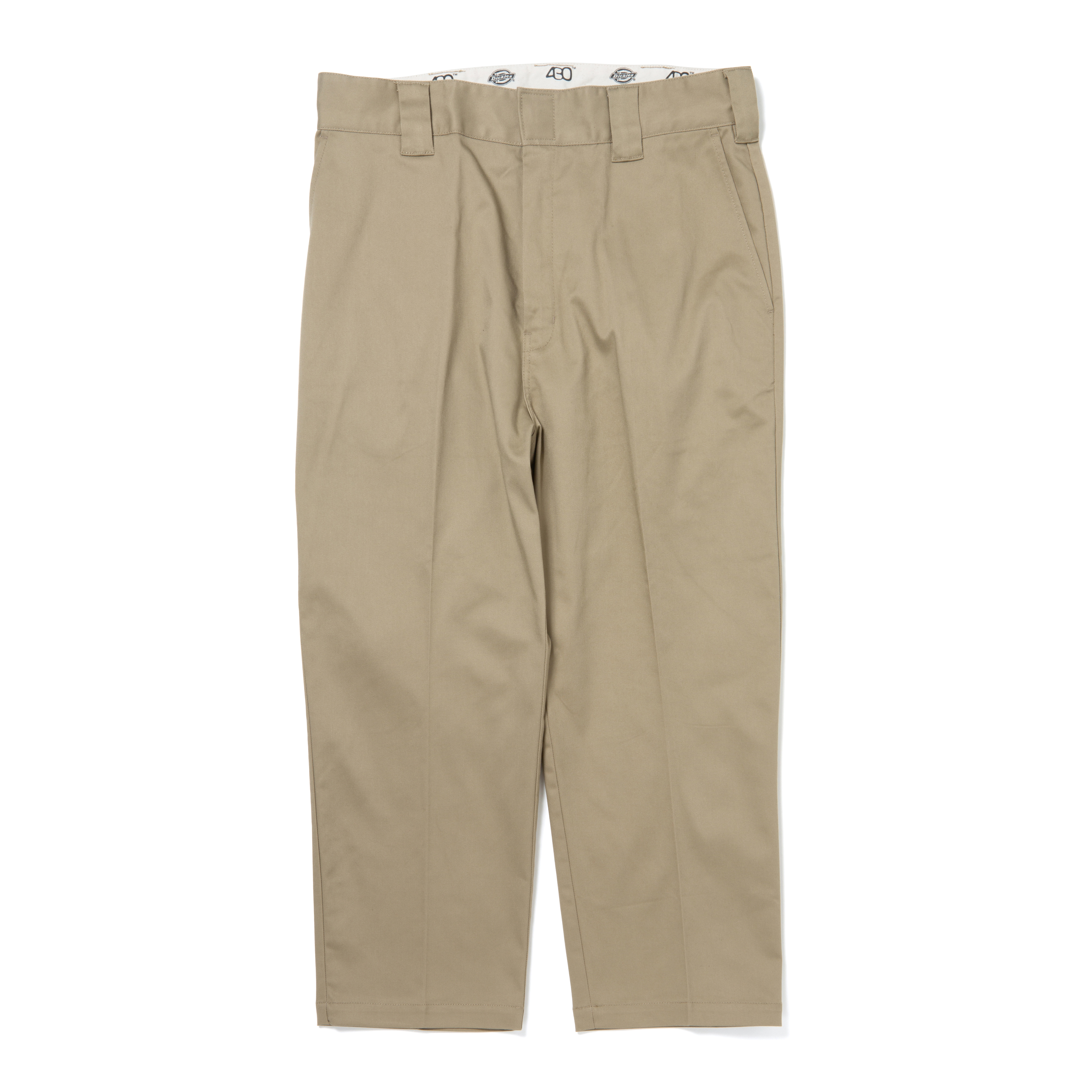 430 DICKES X 430DF BT-W CHINO