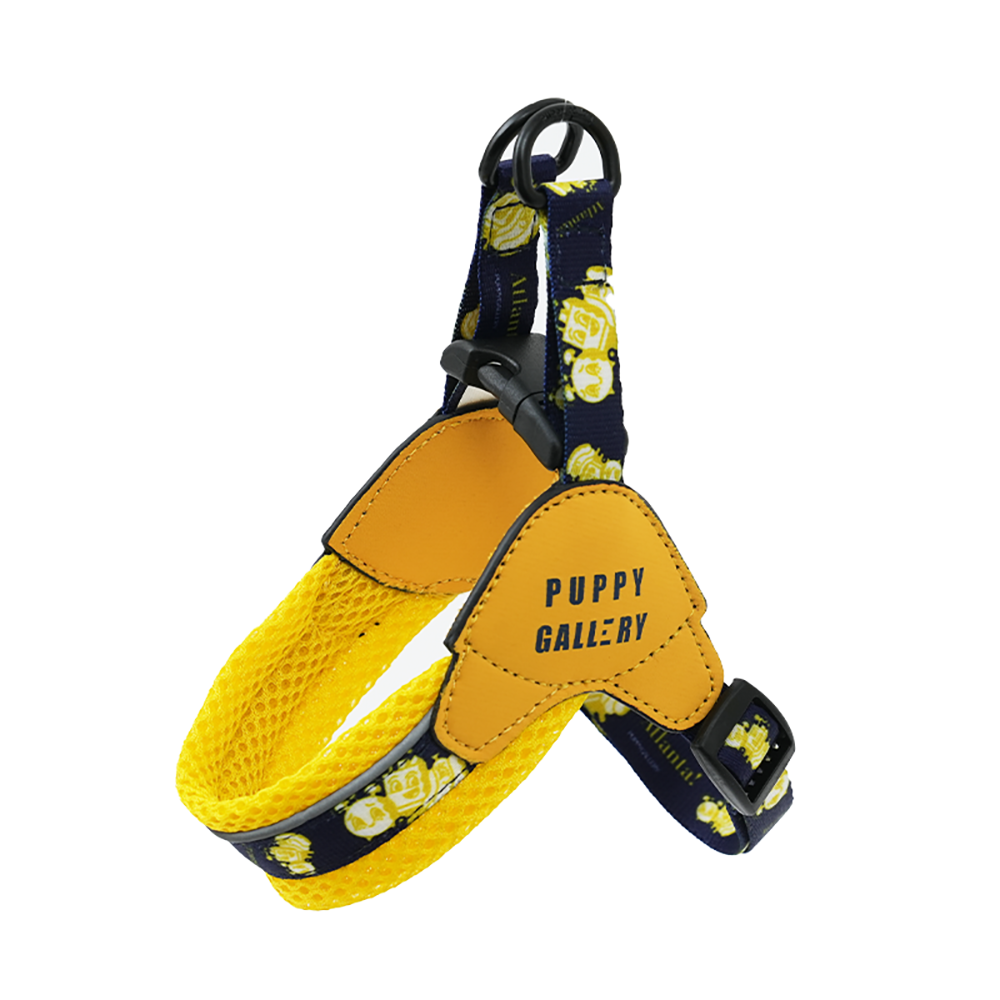 puppygallery｜V型好穿脫胸背（亞特蘭大）