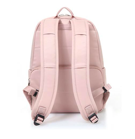 Samsonite RED LIGHTILO2 迷你女仕背包 - 玫瑰粉紅色