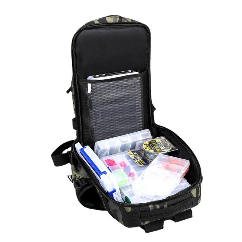 坦克系列-單/雙肩機能型多用後背包【BGYZD1】