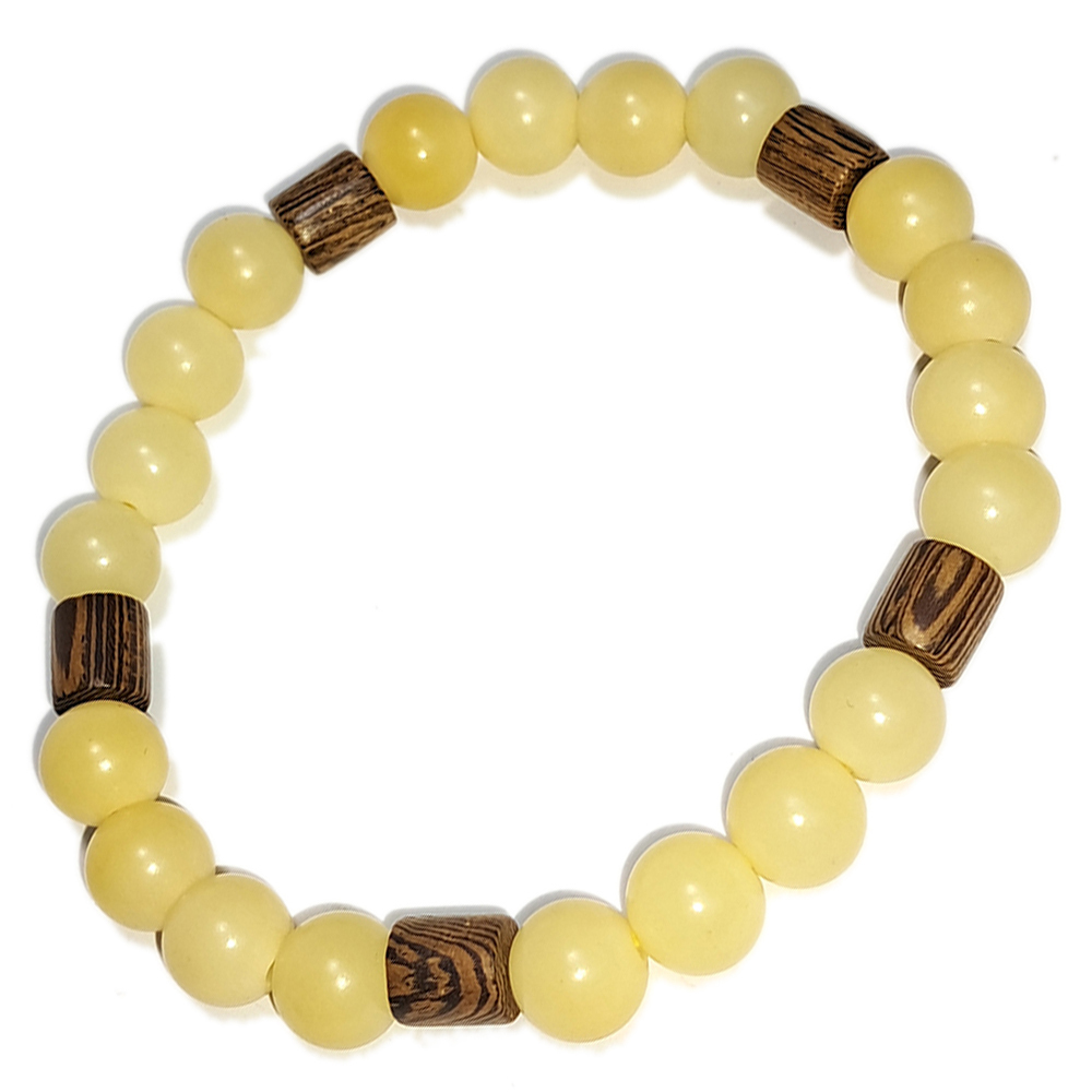 雞翅木&菩提根手珠7.5mm【十方】152750