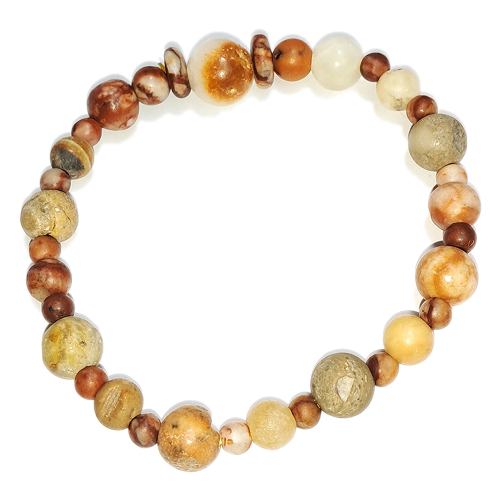 龍宮舍利手珠8mm【十方】152800