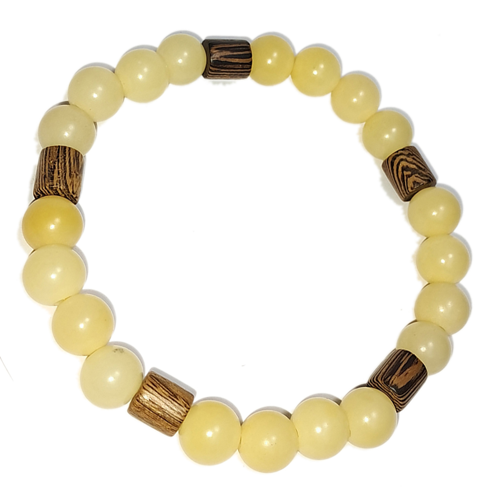 雞翅木&菩提根手珠7.5mm【十方】152750